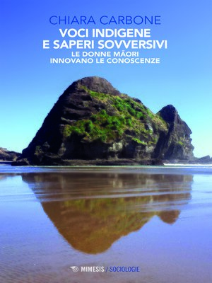 cover image of Voci indigene e saperi sovversivi